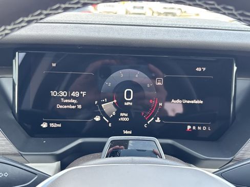 New 2026 GMC Acadia Denali w/ Super Cruise Package image 32