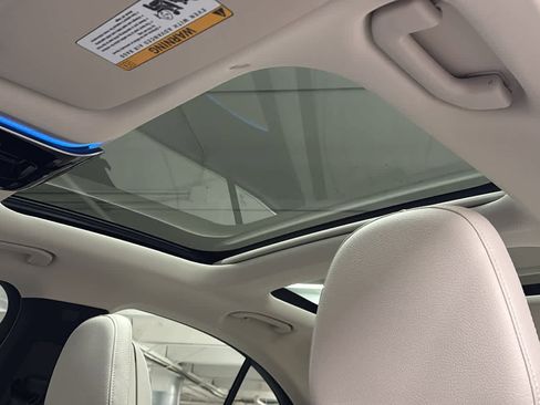 New 2026 Mercedes-Benz E 350 4MATIC Sedan image 26