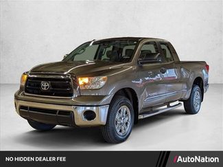Used 2013 Toyota Tundra 4x4 Double Cab w/ Tow Pkg video 1