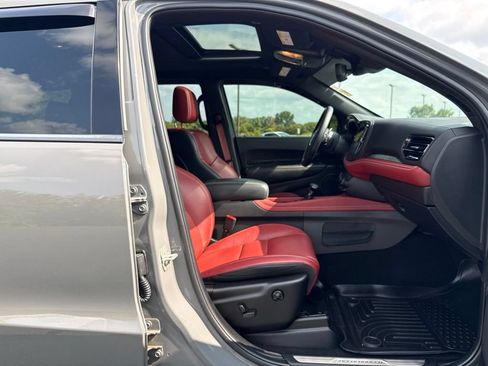 Used 2023 Dodge Durango SRT Hellcat AWD/4WD image 11