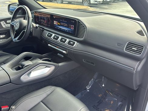 Certified 2024 Mercedes-Benz GLE 450 4MATIC image 27