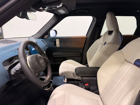 New 2026 MINI Cooper Countryman S AWD/4WD image 12
