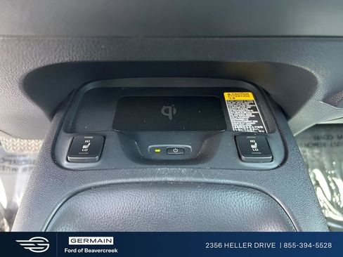 Used 2024 Toyota Corolla XSE FWD image 8