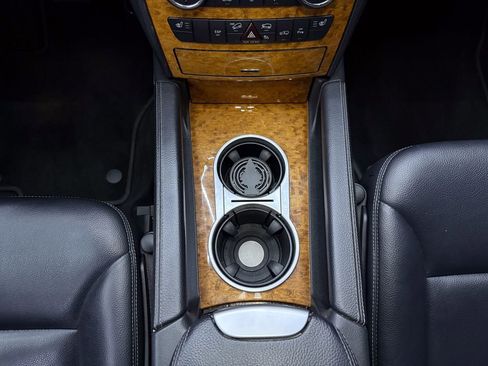 Used 2009 Mercedes-Benz GL 450 4MATIC image 23