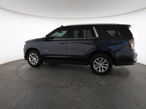 Used 2023 Chevrolet Tahoe Premier AWD/4WD image 8