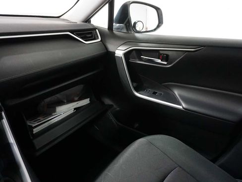 Used 2024 Toyota RAV4 XLE image 19