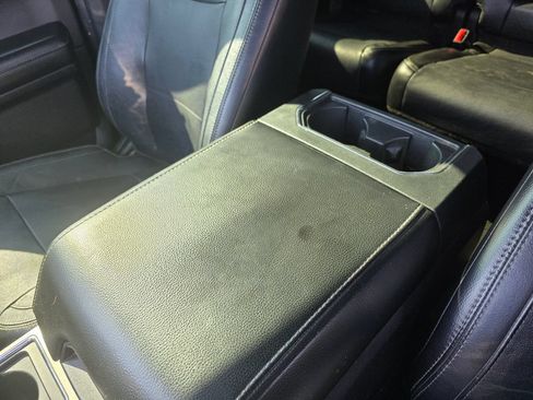 Used 2015 Ford F150 Lariat AWD/4WD image 15