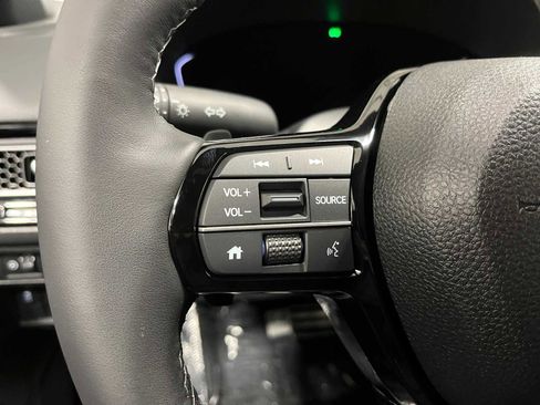 New 2026 Honda Civic Sport image 16