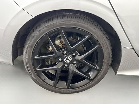 Used 2023 Honda Civic Sport image 33