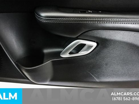 Used 2023 Dodge Challenger R/T Scat Pack RWD image 36