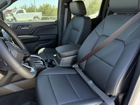 New 2026 Chevrolet Colorado LT w/ LT Convenience Package image 20