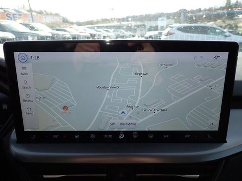 Certified 2023 Ford Escape Active w/ Tech Pack #2 image 26