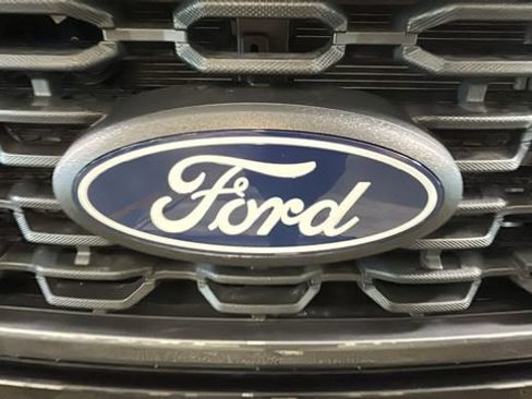 Used 2024 Ford F150 STX w/ Mobile Office Package AWD/4WD image 8