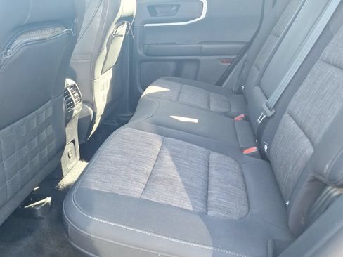 Used 2023 Ford Bronco Sport Big Bend w/ Convenience Package AWD/4WD image 14