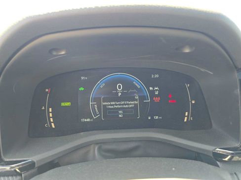 Used 2026 Toyota Camry SE FWD image 23