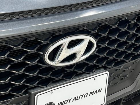 Used 2018 Hyundai Kona SEL image 36