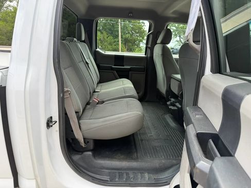 Used 2017 Ford F450 XL w/ Power Equipment Group AWD/4WD image 39