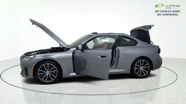 Used 2025 BMW 230i Coupe RWD image 14