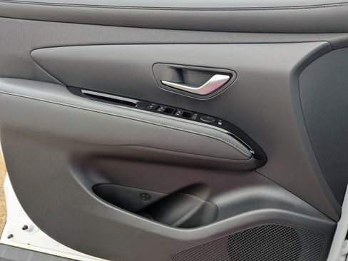 New 2026 Hyundai Santa Cruz XRT AWD/4WD image 12