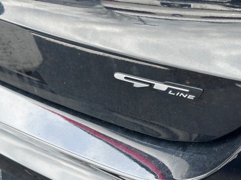 Used 2022 Kia K5 GT-Line image 4