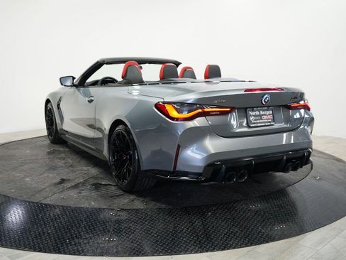 Used 2023 BMW M4 xDrive Competition w/ Executive Package AWD/4WD image 6