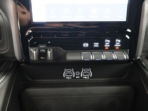 New 2026 RAM 2500 Lone Star AWD/4WD image 7