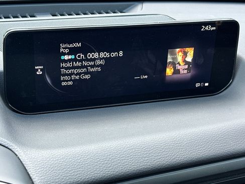 Used 2023 MAZDA CX-50 AWD 2.5 S w/ Premium Plus Pkg image 22