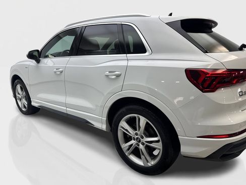 Used 2024 Audi Q3 2.0T Premium Plus AWD/4WD image 14