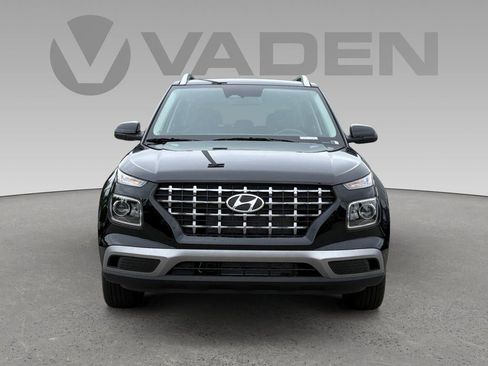 New 2026 Hyundai Venue SEL FWD image 86