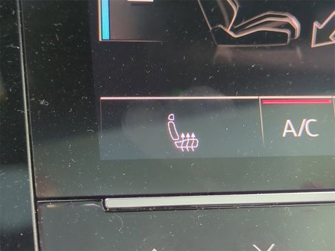 Used 2023 Audi e-tron S Premium Plus w/ Black Optic Package image 30