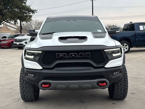 Used 2022 RAM 1500 TRX image 2