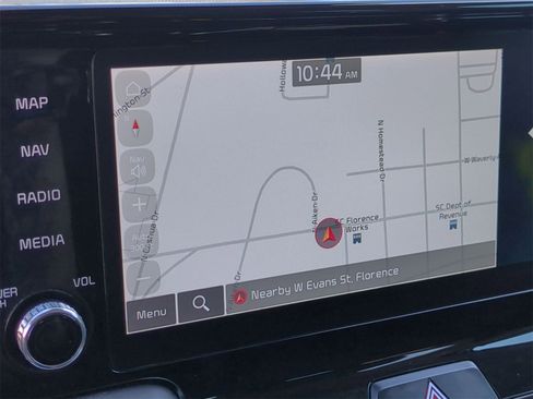 Used 2023 Kia Sorento S w/ Panoramic Sunroof Package image 18