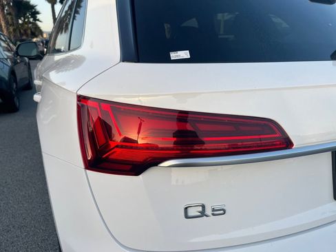 Used 2024 Audi Q5 2.0T Premium Plus image 35