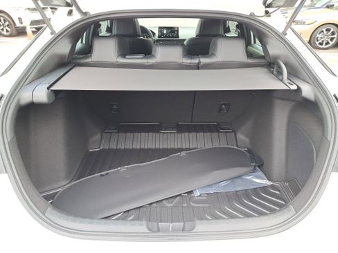 New 2026 Honda Civic Sport Touring image 9