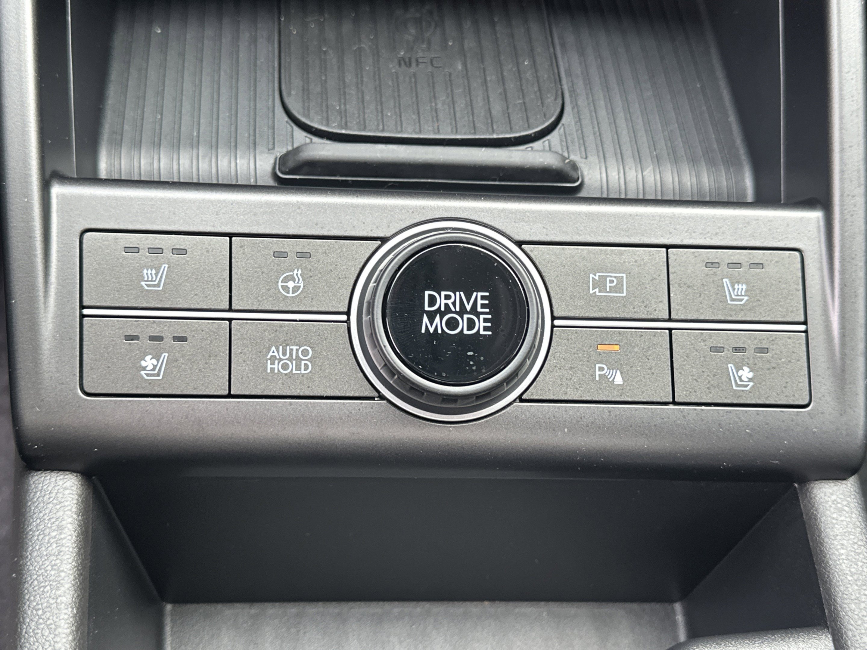 New 2026 Hyundai Kona Limited FWD image 15