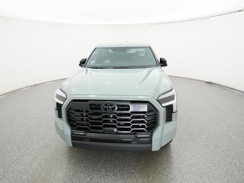 New 2025 Toyota Tundra Limited AWD/4WD image 13
