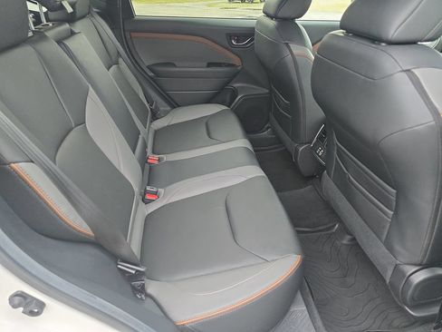 Certified 2026 Subaru Forester Sport AWD/4WD image 33