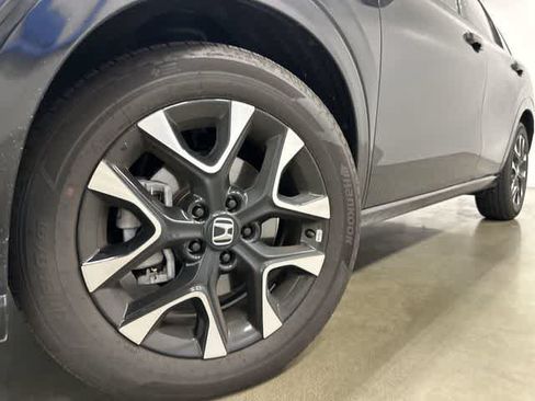Used 2026 Honda HR-V EX-L image 28