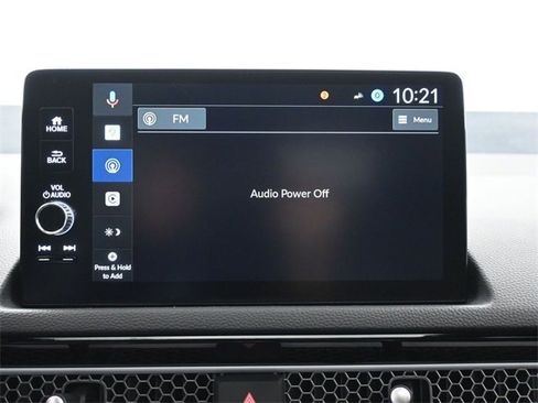 New 2026 Honda Civic Sport Touring image 6