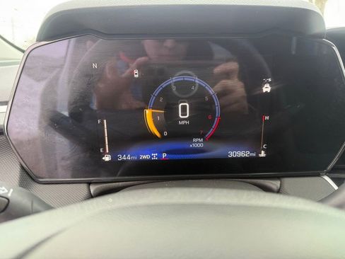 Used 2024 Chevrolet TrailBlazer LT image 19