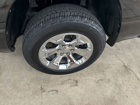 Used 2022 RAM 1500 Big Horn image 27