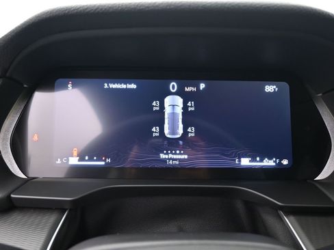 New 2025 Jeep Grand Cherokee Laredo image 28