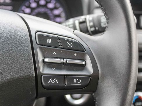 Used 2023 Hyundai Kona SEL w/ Convenience Package FWD image 33