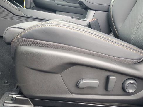 New 2026 Subaru Outback Wilderness image 7