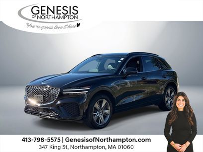 Used 2024 Genesis GV70 3.5T Sport