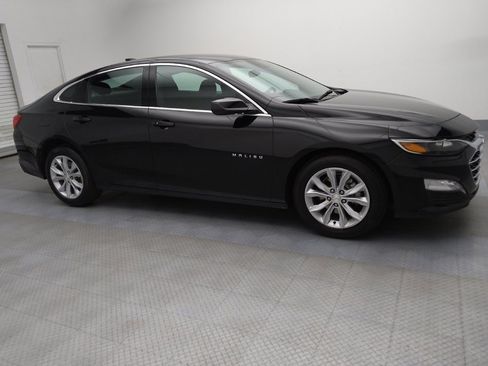 Used 2024 Chevrolet Malibu LT image 11