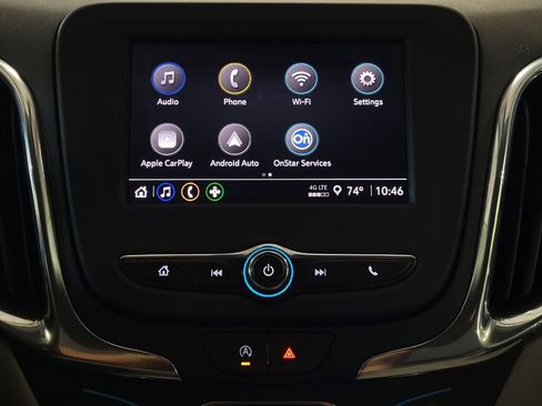 Used 2024 Chevrolet Equinox LS FWD image 25