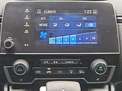 Used 2019 Honda CR-V EX image 17