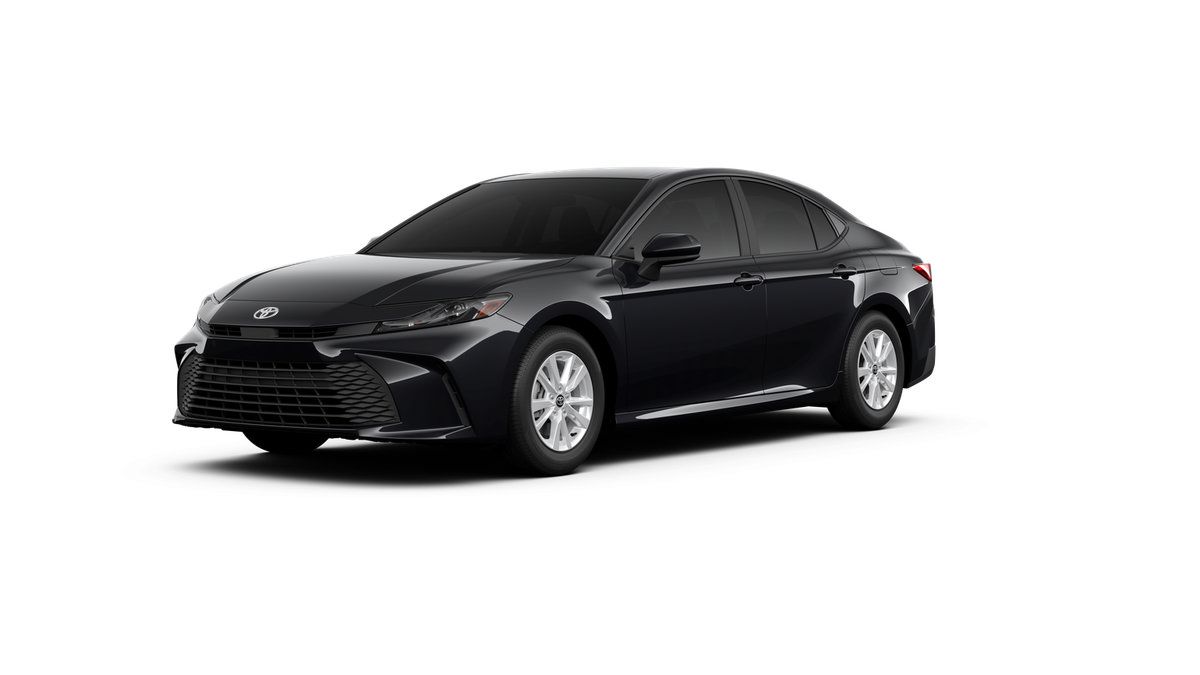 New 2026 Toyota Camry LE w/ Convenience Package FWD image 31
