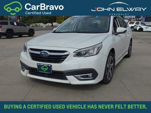 Used 2021 Subaru Legacy Limited XT w/ Popular Package #2 AWD/4WD 360° Tour